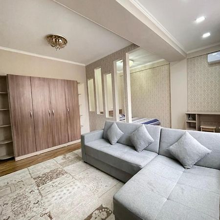 Rent Home Kg На Манаса Боконбаева Biszkek Zewnętrze zdjęcie